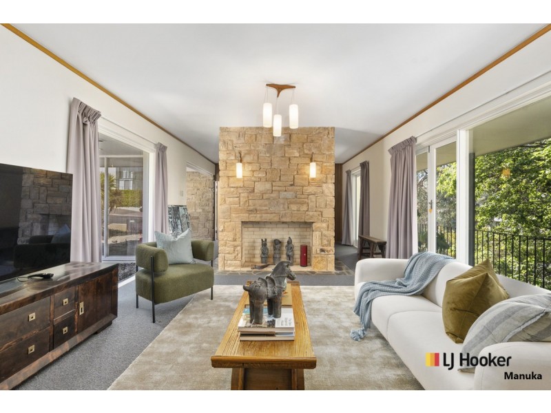 2 Tamar Street, Red Hill ACT 2603