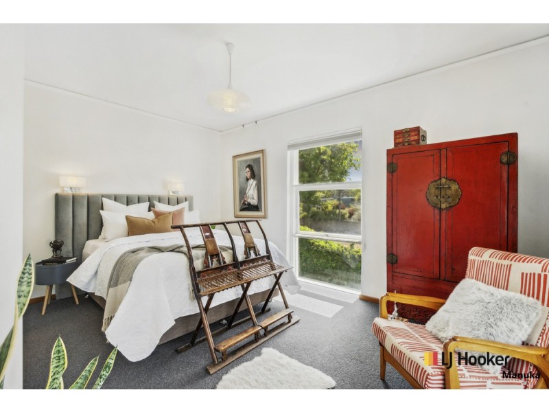 2 Tamar Street, Red Hill ACT 2603