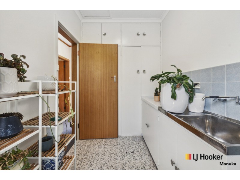 2 Tamar Street, Red Hill ACT 2603