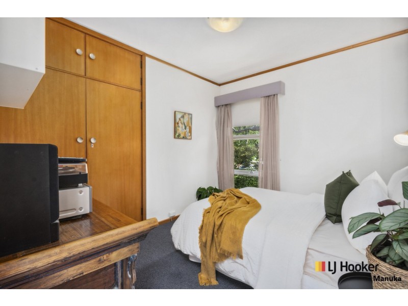 2 Tamar Street, Red Hill ACT 2603