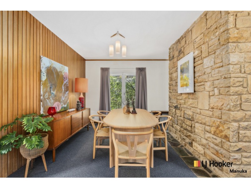 2 Tamar Street, Red Hill ACT 2603