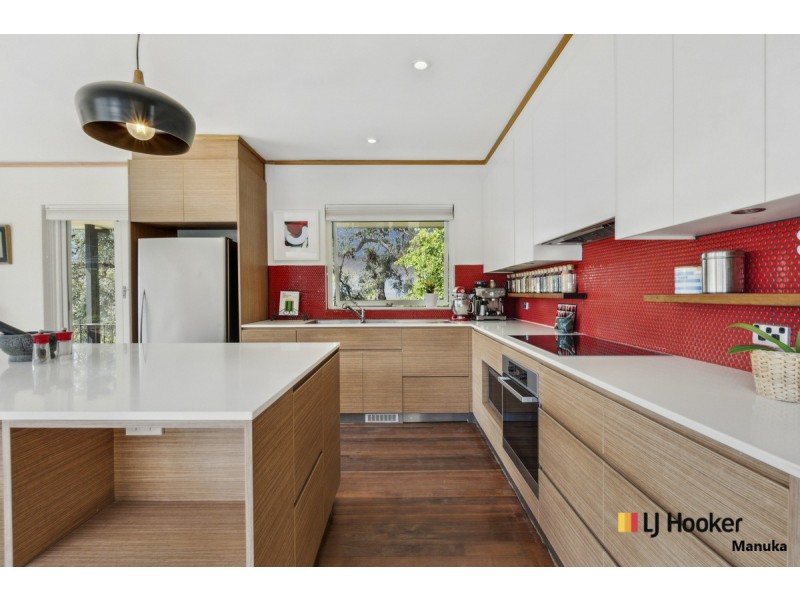 2 Tamar Street, Red Hill ACT 2603