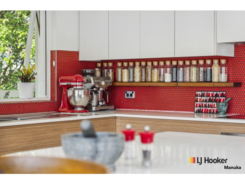 2 Tamar Street, Red Hill ACT 2603