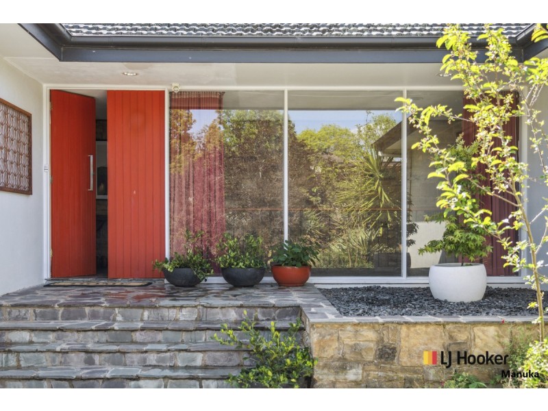 2 Tamar Street, Red Hill ACT 2603