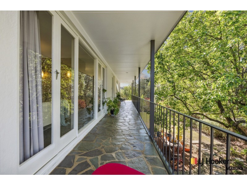 2 Tamar Street, Red Hill ACT 2603