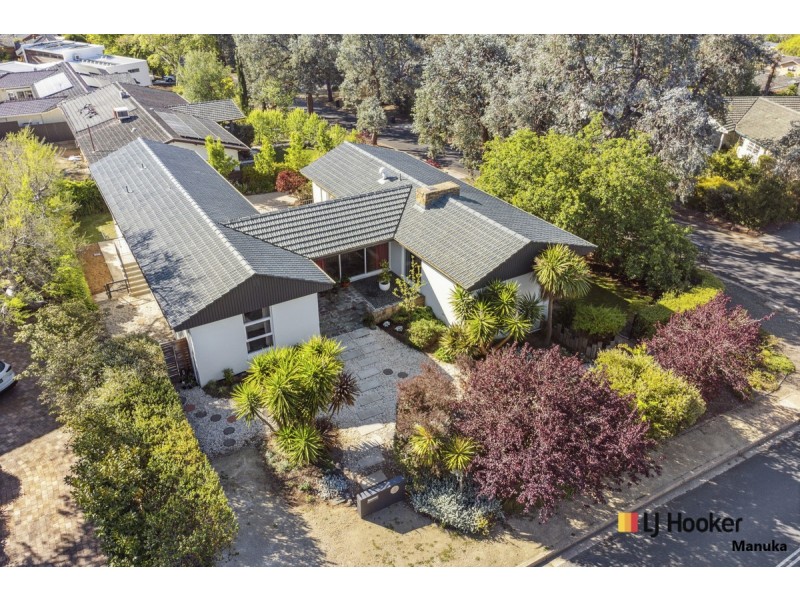 2 Tamar Street, Red Hill ACT 2603