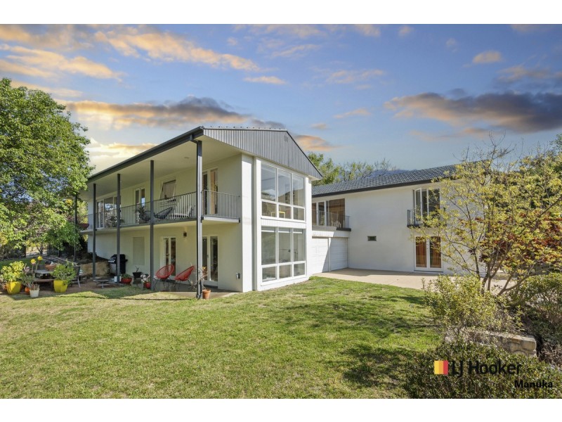 2 Tamar Street, Red Hill ACT 2603