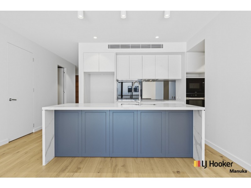 8 Cutty Sark Lane, Red Hill ACT 2603