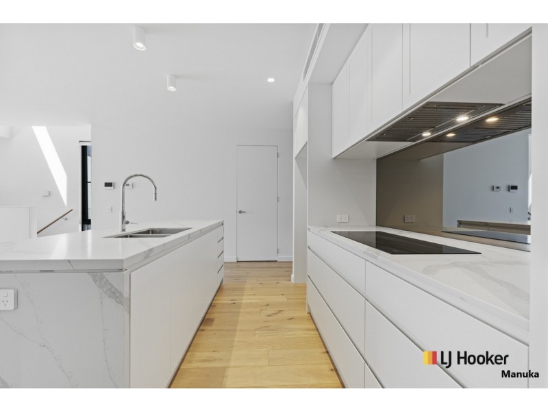 8 Cutty Sark Lane, Red Hill ACT 2603