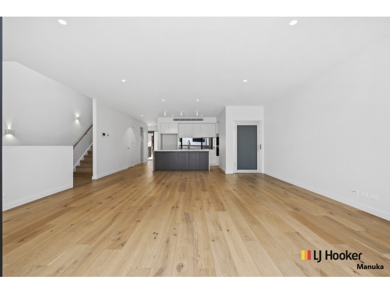 8 Cutty Sark Lane, Red Hill ACT 2603