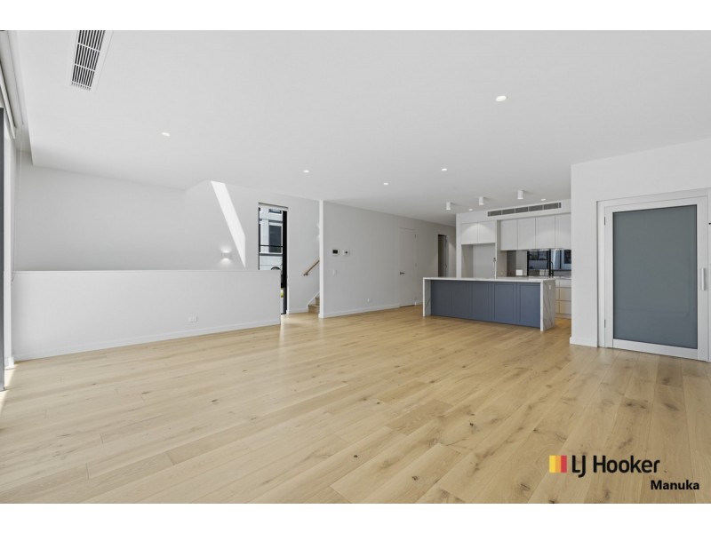 8 Cutty Sark Lane, Red Hill ACT 2603