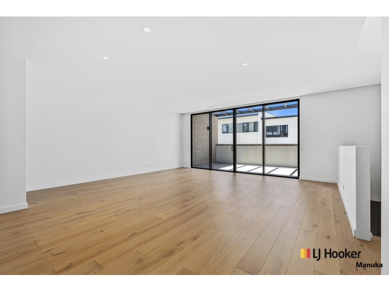 8 Cutty Sark Lane, Red Hill ACT 2603