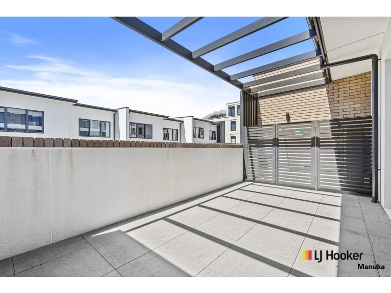 8 Cutty Sark Lane, Red Hill ACT 2603