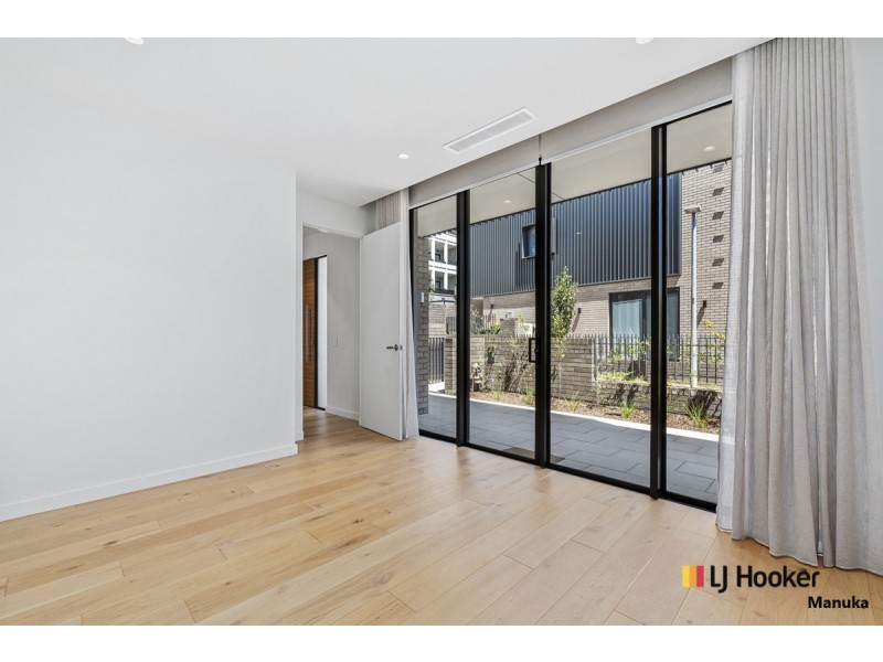 8 Cutty Sark Lane, Red Hill ACT 2603