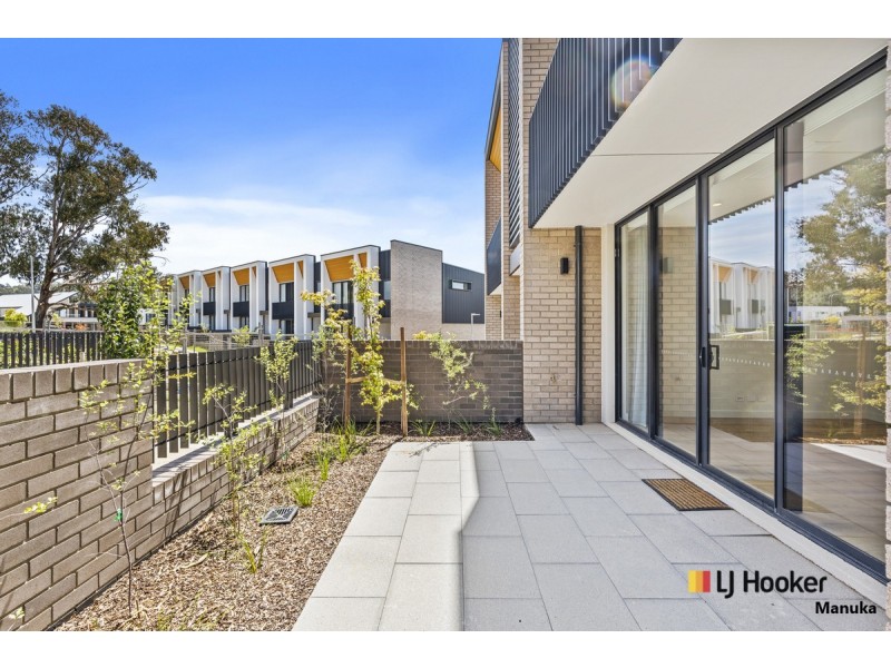 8 Cutty Sark Lane, Red Hill ACT 2603