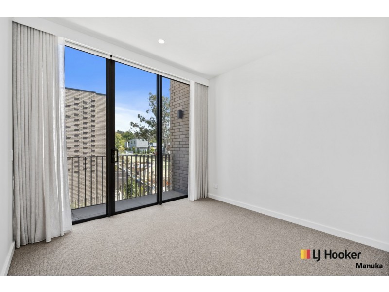 8 Cutty Sark Lane, Red Hill ACT 2603