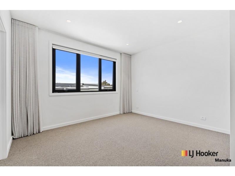8 Cutty Sark Lane, Red Hill ACT 2603