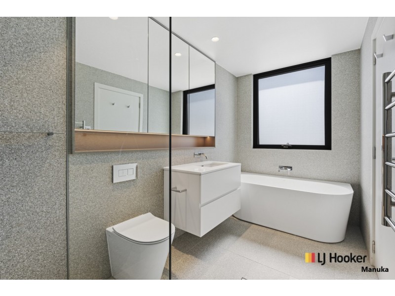 8 Cutty Sark Lane, Red Hill ACT 2603