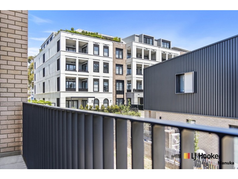 8 Cutty Sark Lane, Red Hill ACT 2603