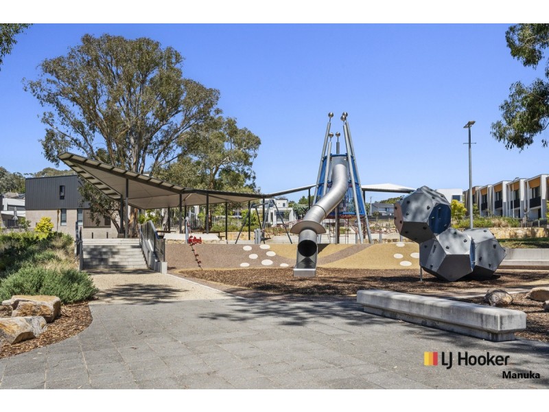 8 Cutty Sark Lane, Red Hill ACT 2603