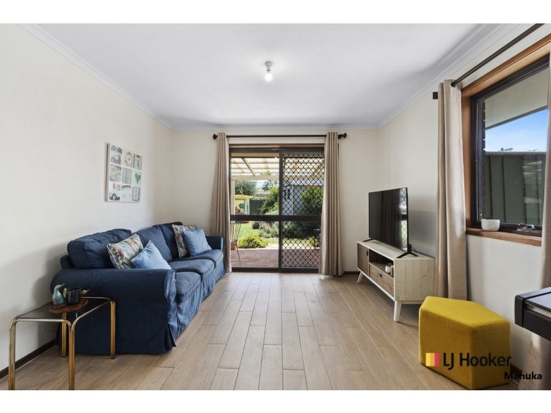 6 Kennewell Place, Richardson ACT 2905