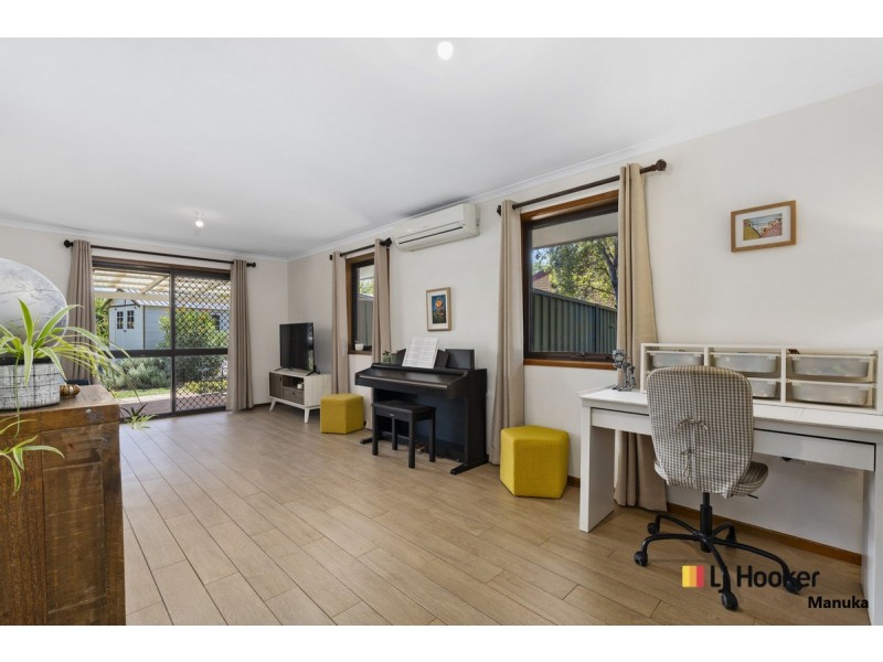 6 Kennewell Place, Richardson ACT 2905