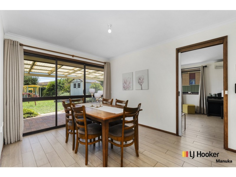 6 Kennewell Place, Richardson ACT 2905