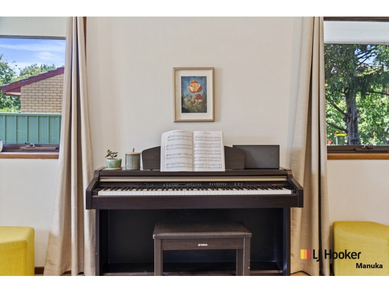 6 Kennewell Place, Richardson ACT 2905