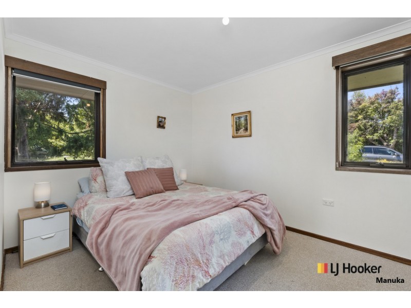 6 Kennewell Place, Richardson ACT 2905