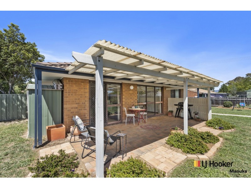 6 Kennewell Place, Richardson ACT 2905