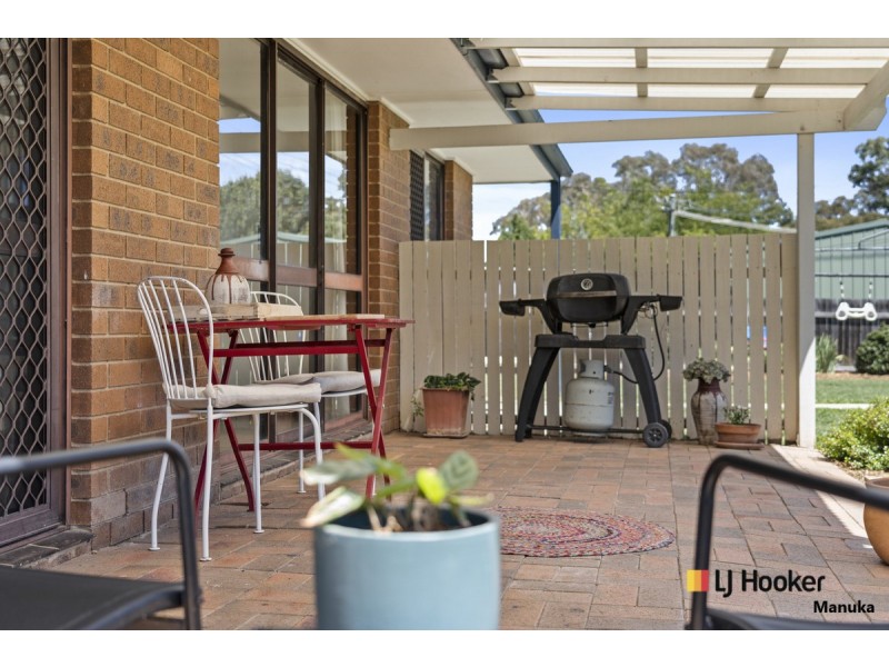 6 Kennewell Place, Richardson ACT 2905