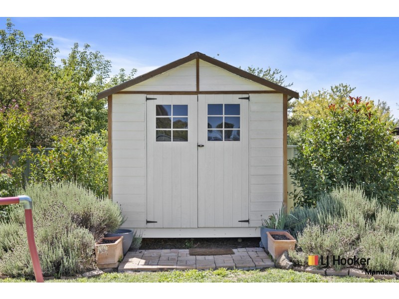 6 Kennewell Place, Richardson ACT 2905