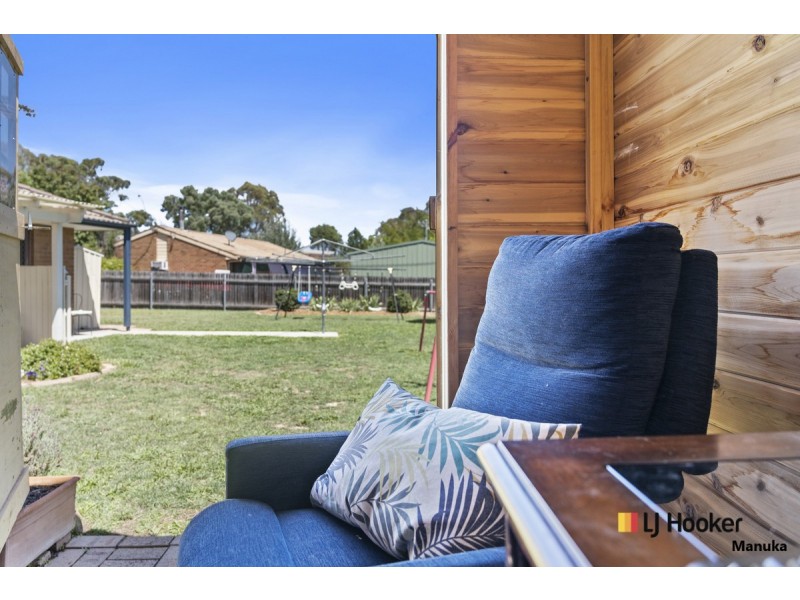 6 Kennewell Place, Richardson ACT 2905