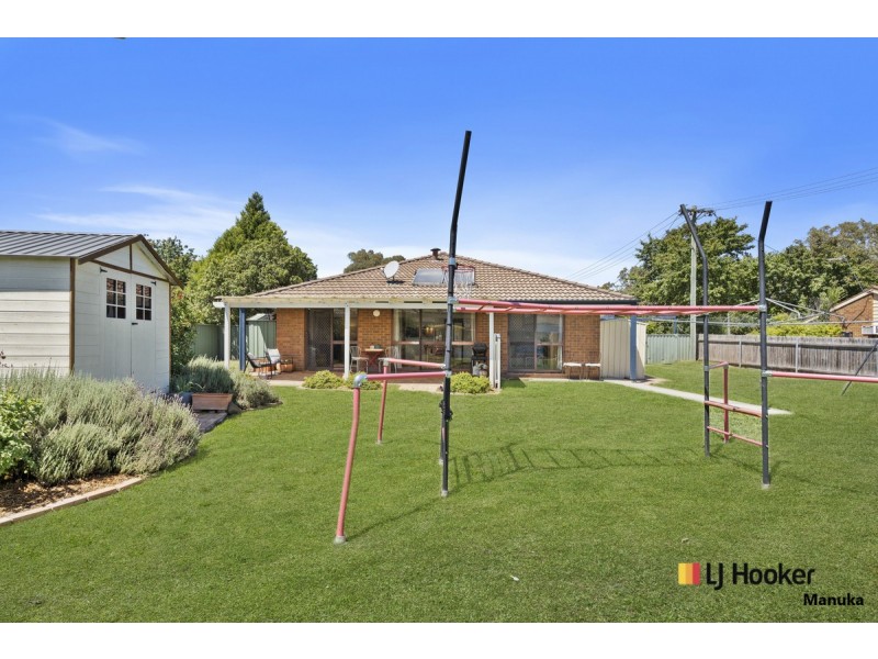 6 Kennewell Place, Richardson ACT 2905