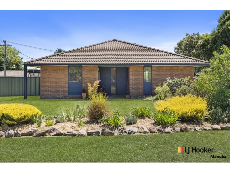 6 Kennewell Place, Richardson ACT 2905