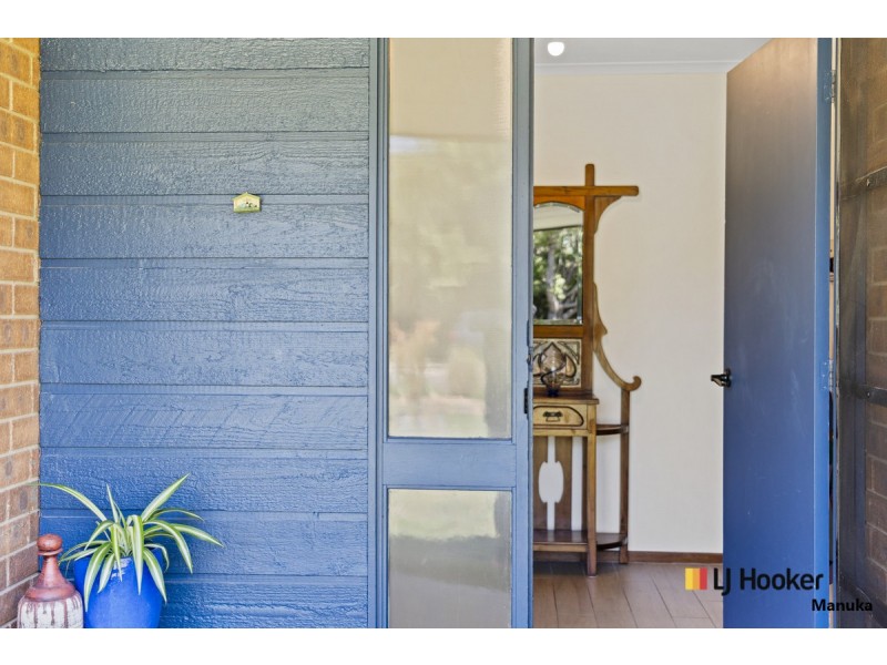 6 Kennewell Place, Richardson ACT 2905