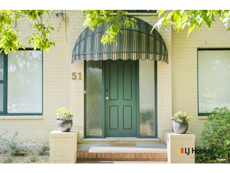 4/51 Newdegate Street, Deakin ACT 2600