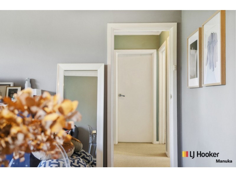 4/51 Newdegate Street, Deakin ACT 2600