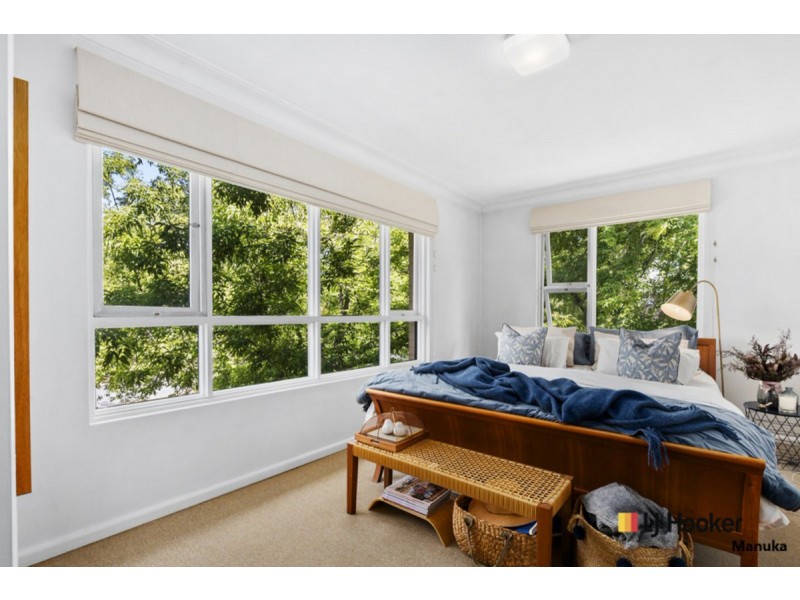 4/51 Newdegate Street, Deakin ACT 2600