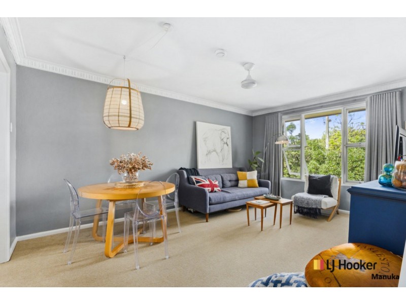 4/51 Newdegate Street, Deakin ACT 2600