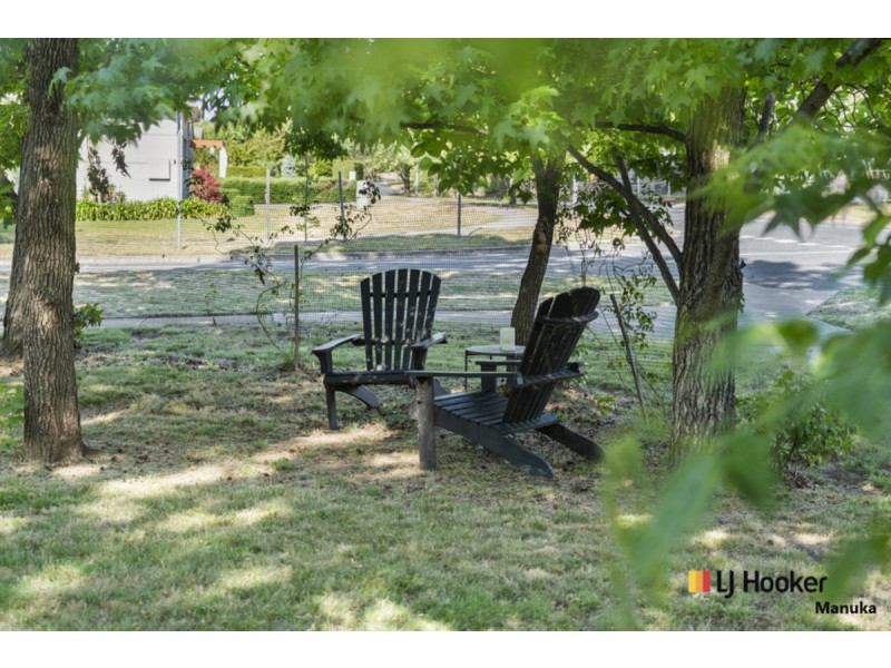 4/51 Newdegate Street, Deakin ACT 2600