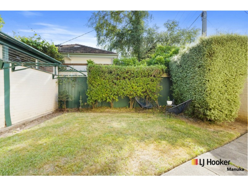 4/51 Newdegate Street, Deakin ACT 2600