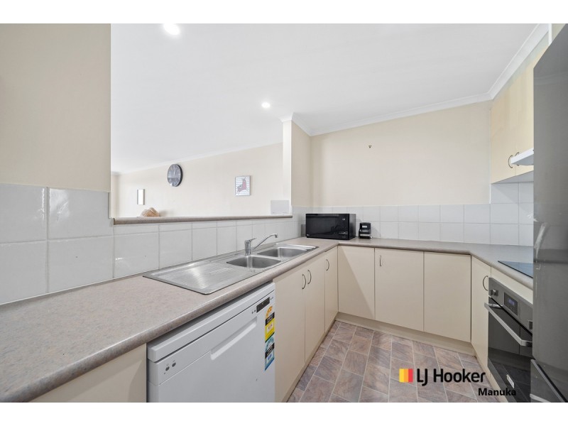 6/40 Leahy Close, Narrabundah ACT 2604