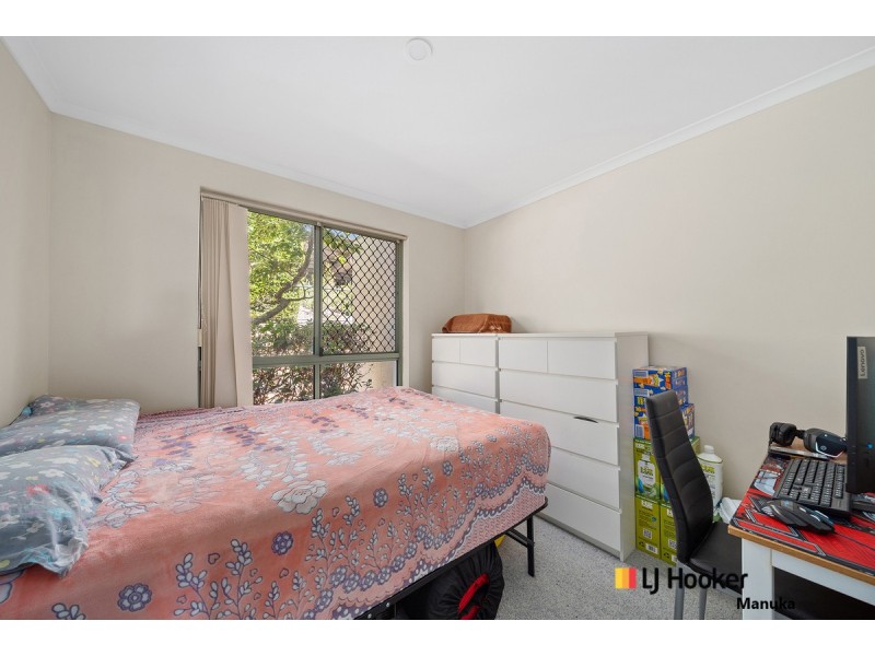 6/40 Leahy Close, Narrabundah ACT 2604