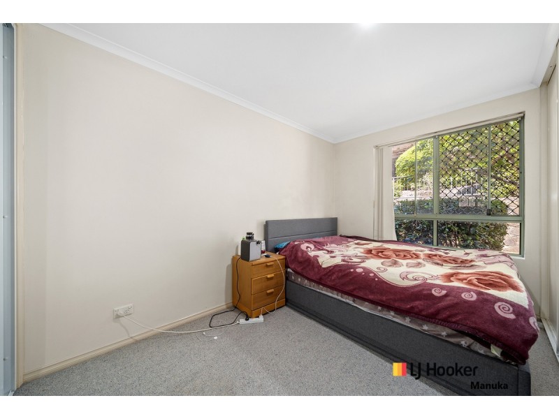 6/40 Leahy Close, Narrabundah ACT 2604