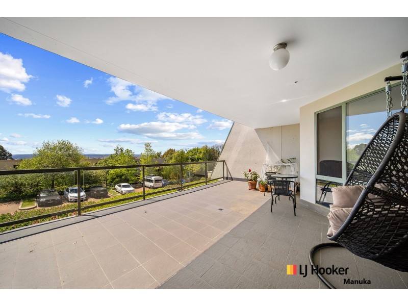 6/40 Leahy Close, Narrabundah ACT 2604