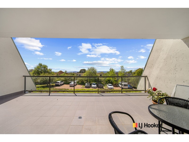 6/40 Leahy Close, Narrabundah ACT 2604