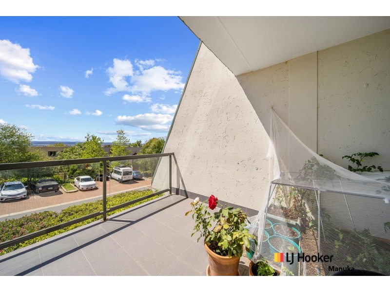 6/40 Leahy Close, Narrabundah ACT 2604