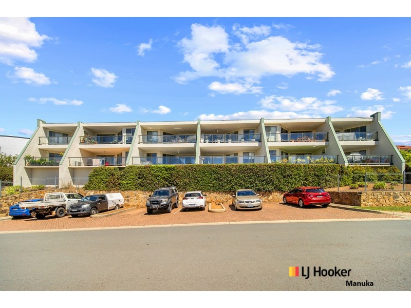 6/40 Leahy Close, Narrabundah ACT 2604