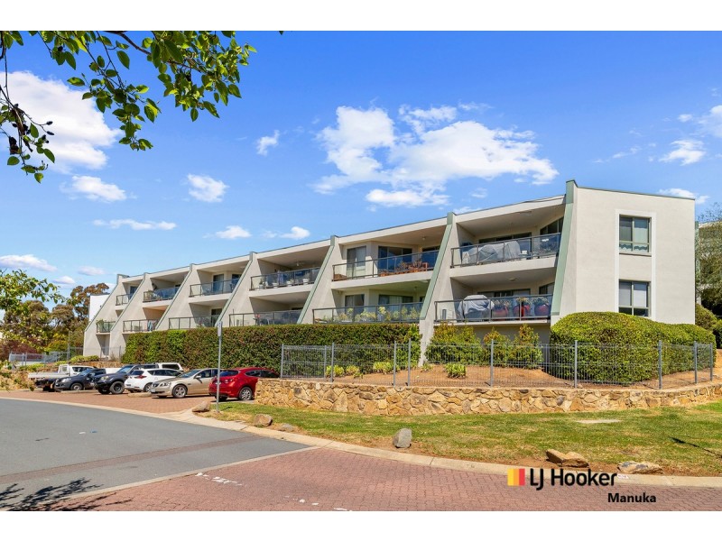 6/40 Leahy Close, Narrabundah ACT 2604